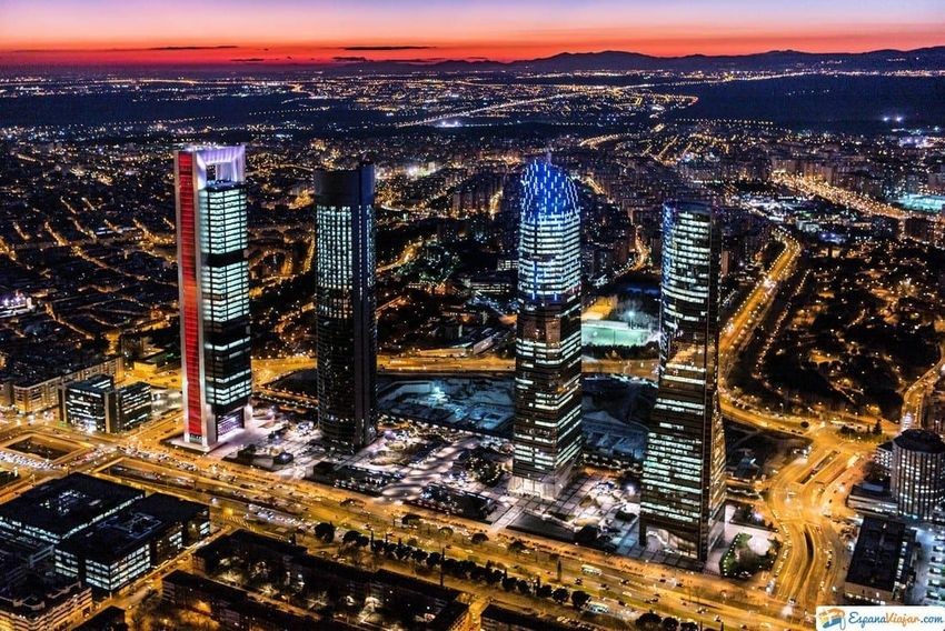 Exclusiva vivienda de lujo de 350 m² completamente reformada junto a La Castellana · El Viso - imagen 8