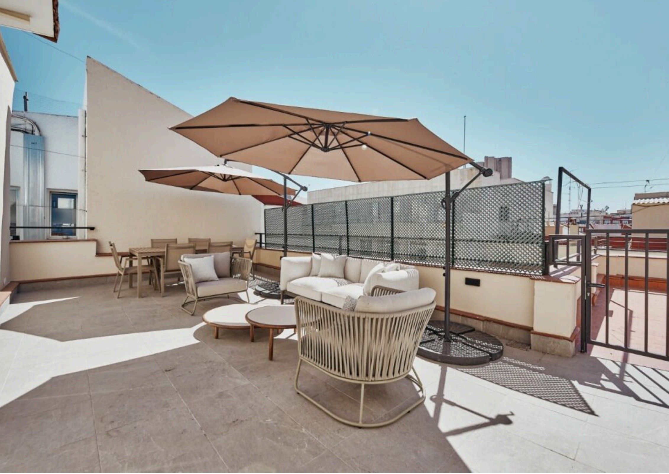 Espartinas, 7 · vivienda en venta en Madrid · Yolanda González
