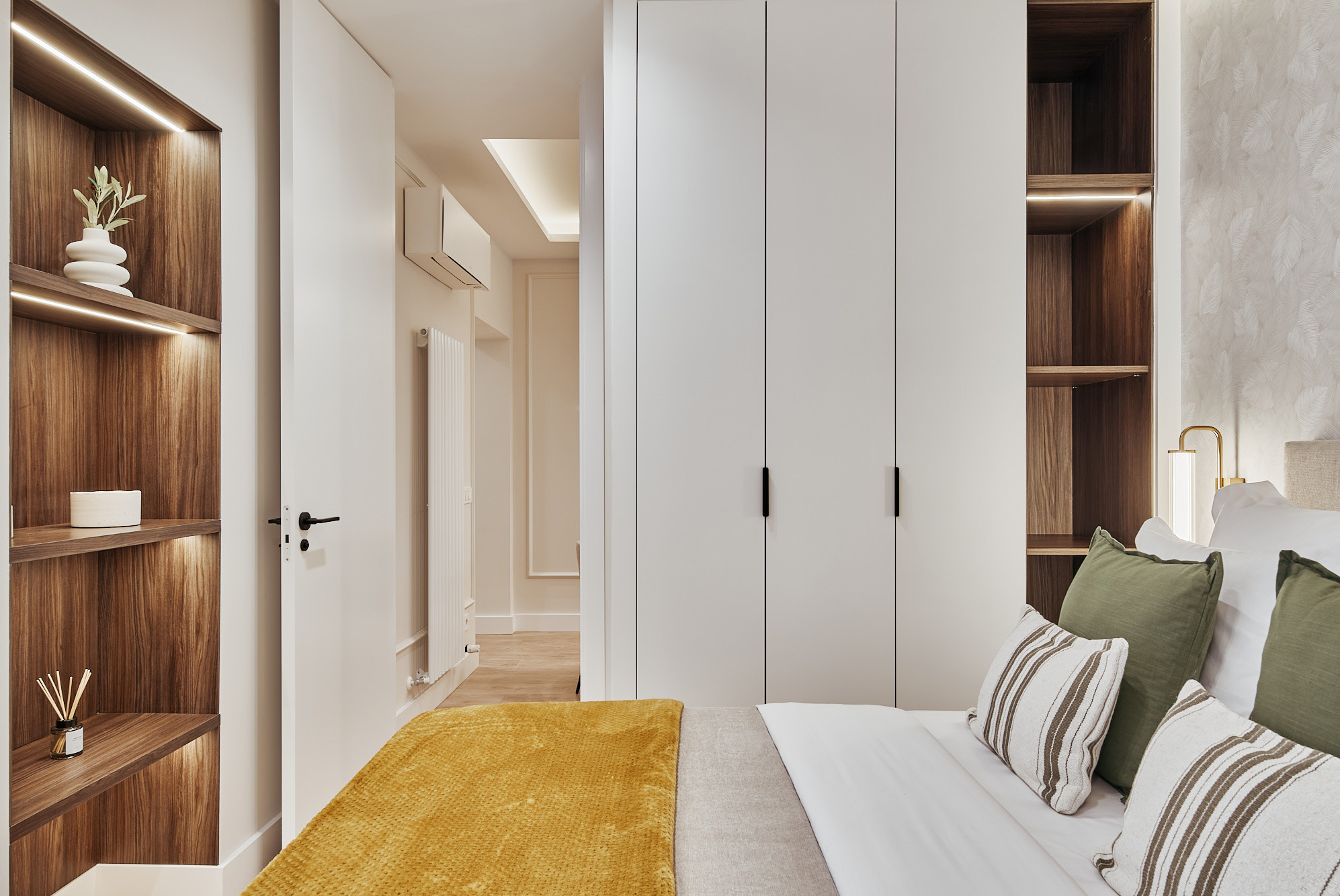 Fernán González, 59 — Vivienda exterior reformada de 134 m² en Ibiza - imagen 12