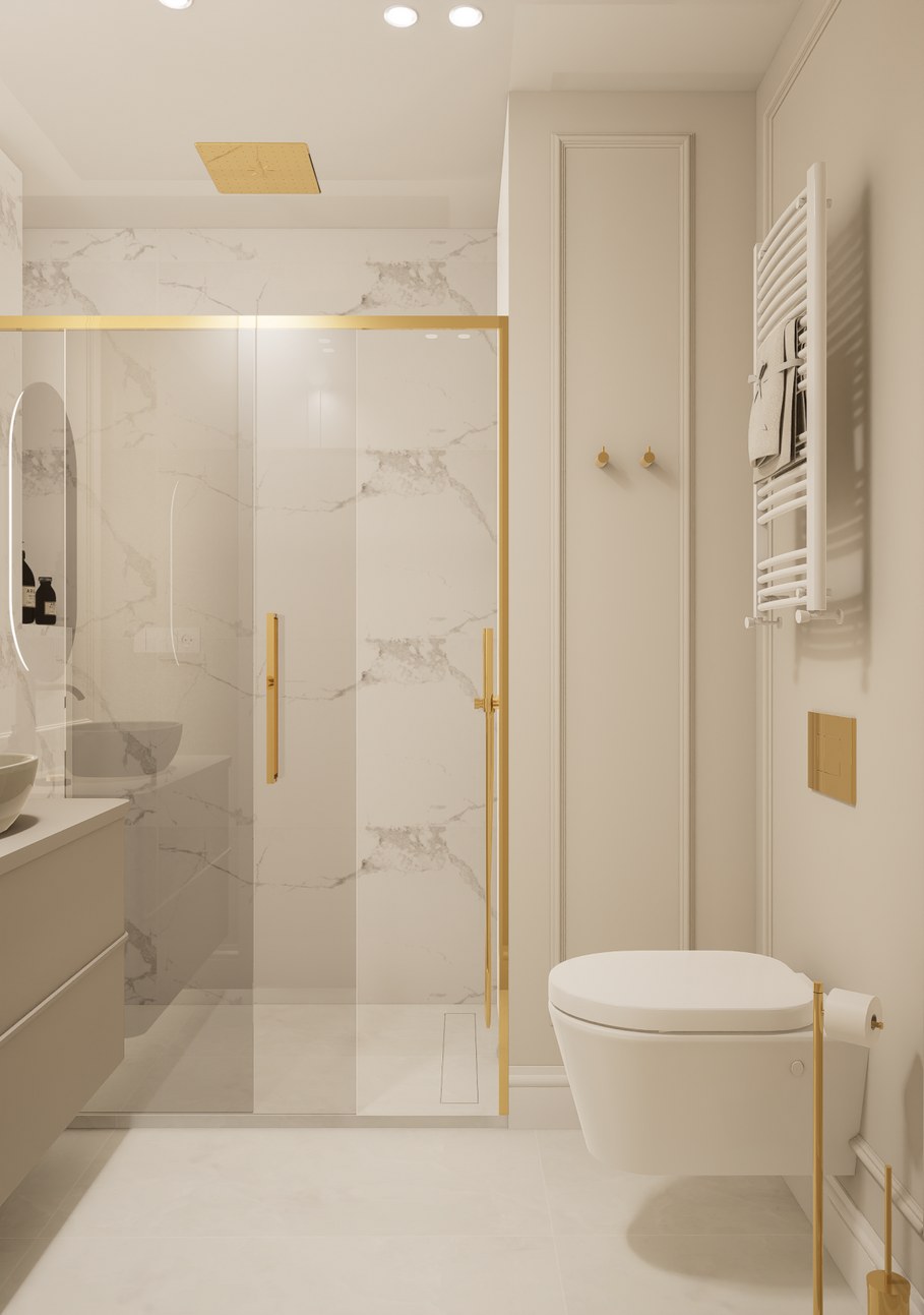 Vivienda de 116 m² con tres dormitorios y vestidor en el barrio de Ibiza - imagen 6