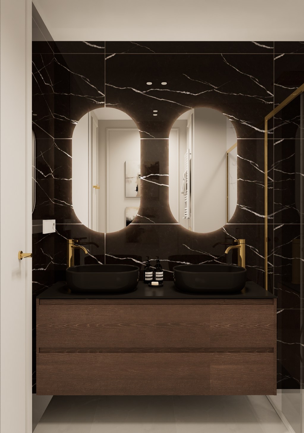 Vivienda de 116 m² con tres dormitorios y vestidor en el barrio de Ibiza - imagen 10