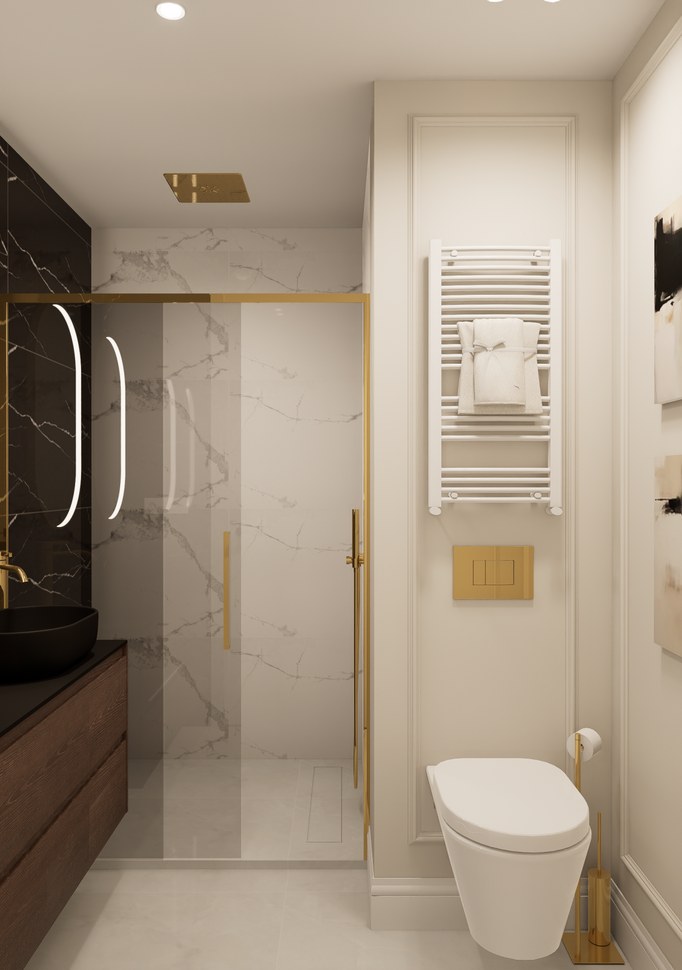 Vivienda de 116 m² con tres dormitorios y vestidor en el barrio de Ibiza - imagen 11