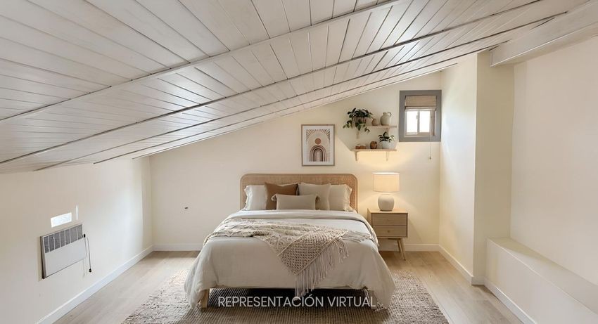 Hacienda Valverde — Finca rústica de 88 ha con cortijo, pozos y embalses · La Puebla de Guzmán (Huelva) - imagen 11
