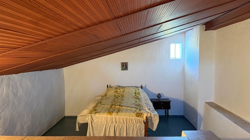 Hacienda Valverde — Finca rústica de 88 ha con cortijo, pozos y embalses · La Puebla de Guzmán (Huelva) - imagen 15