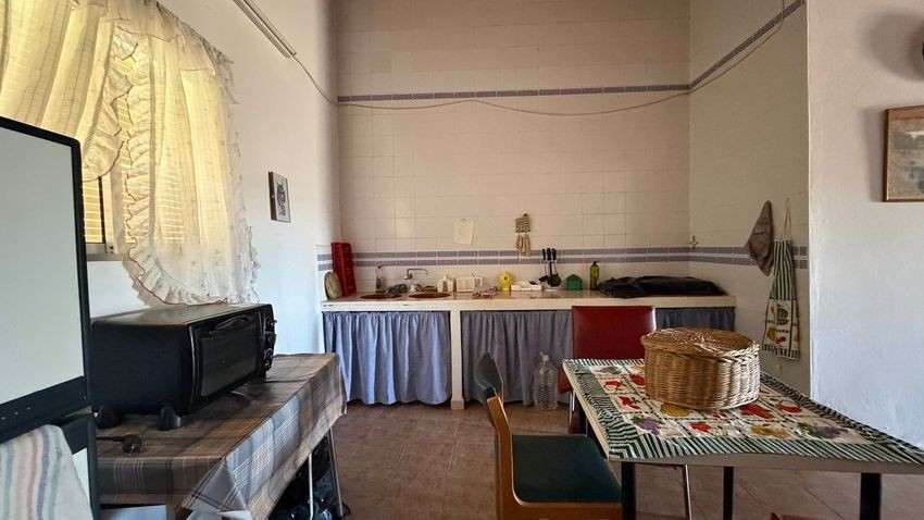 Hacienda Valverde — Finca rústica de 88 ha con cortijo, pozos y embalses · La Puebla de Guzmán (Huelva) - imagen 18