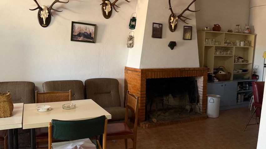 Hacienda Valverde — Finca rústica de 88 ha con cortijo, pozos y embalses · La Puebla de Guzmán (Huelva) - imagen 23