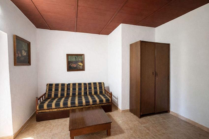 Hacienda Valverde — Finca rústica de 88 ha con cortijo, pozos y embalses · La Puebla de Guzmán (Huelva) - imagen 26