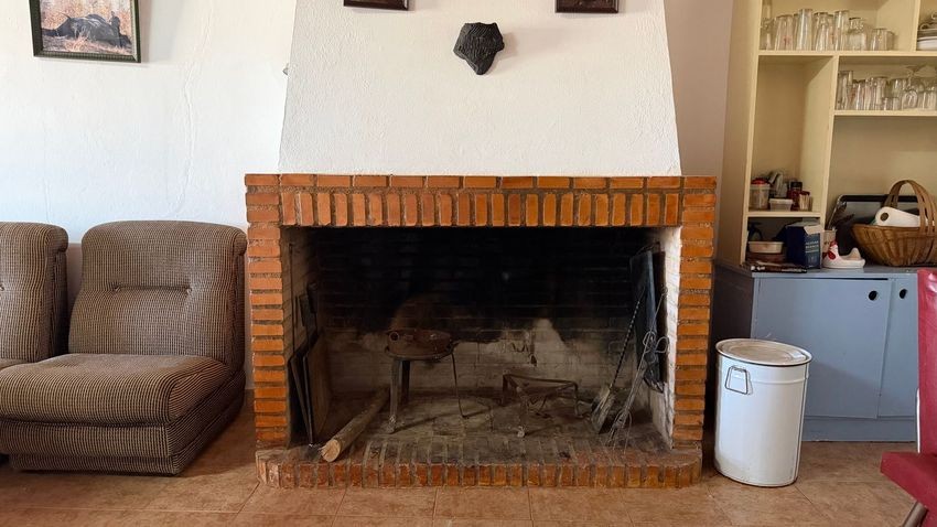Hacienda Valverde — Finca rústica de 88 ha con cortijo, pozos y embalses · La Puebla de Guzmán (Huelva) - imagen 27