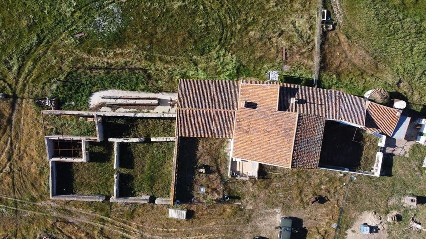 Hacienda Valverde — Finca rústica de 88 ha con cortijo, pozos y embalses · La Puebla de Guzmán (Huelva) - imagen 35