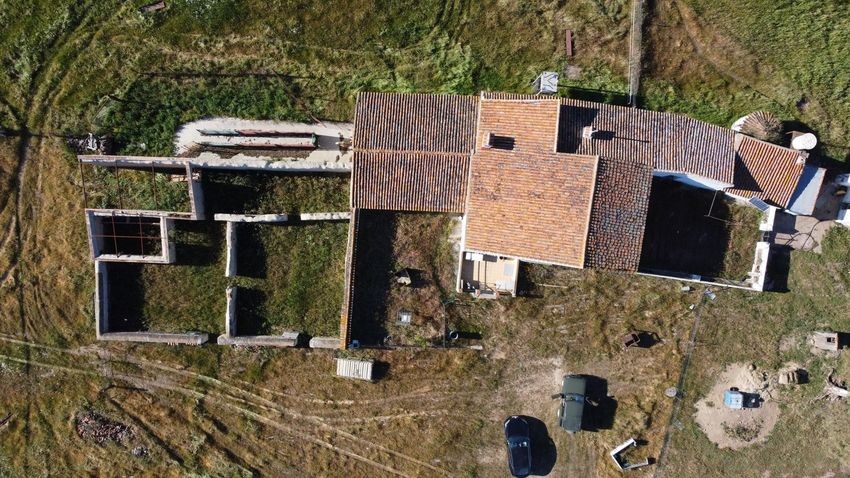 Hacienda Valverde — Finca rústica de 88 ha con cortijo, pozos y embalses · La Puebla de Guzmán (Huelva) - imagen 50