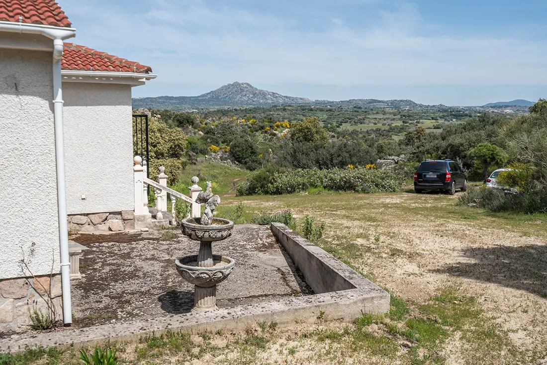 28 hectáreas con vivienda amueblada y ermita en Almorox · Toledo - imagen 5