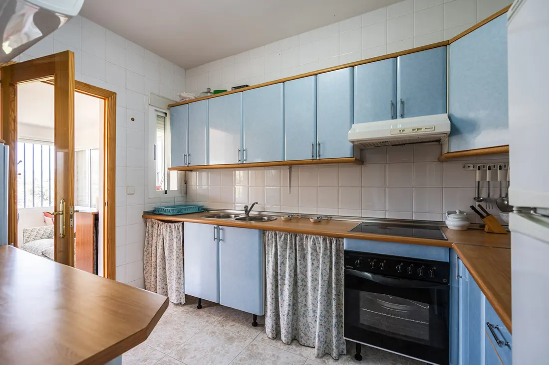 28 hectáreas con vivienda amueblada y ermita en Almorox · Toledo - imagen 14