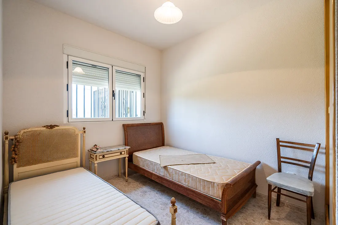 28 hectáreas con vivienda amueblada y ermita en Almorox · Toledo - imagen 18