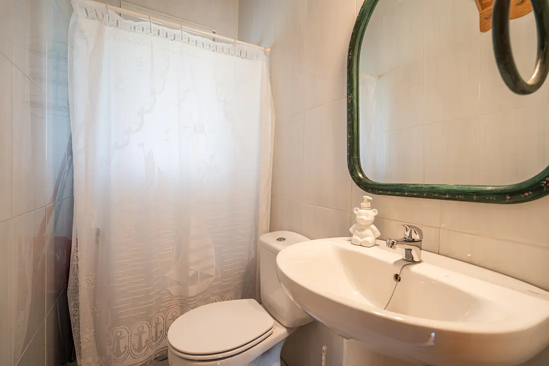 28 hectáreas con vivienda amueblada y ermita en Almorox · Toledo - imagen 21