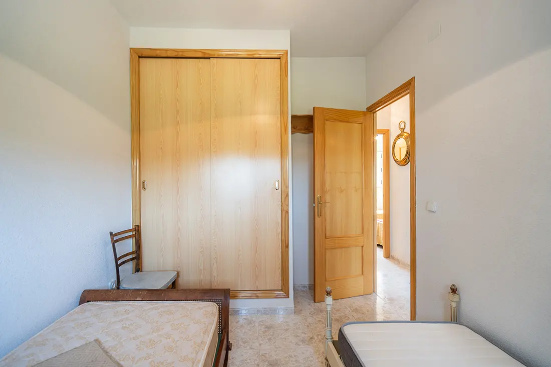 28 hectáreas con vivienda amueblada y ermita en Almorox · Toledo - imagen 23