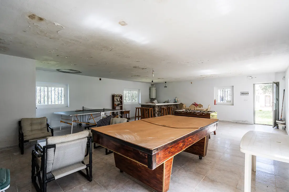 28 hectáreas con vivienda amueblada y ermita en Almorox · Toledo - imagen 25