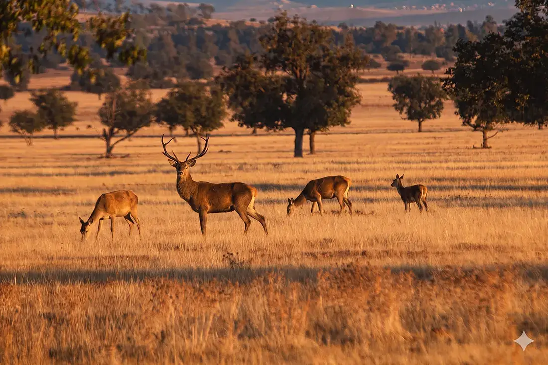 Finca rústica en Ciudad Real · Campo de Montiel - imagen 3