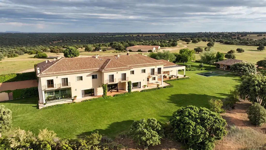 Finca rústica en Ciudad Real · Campo de Montiel - imagen 5