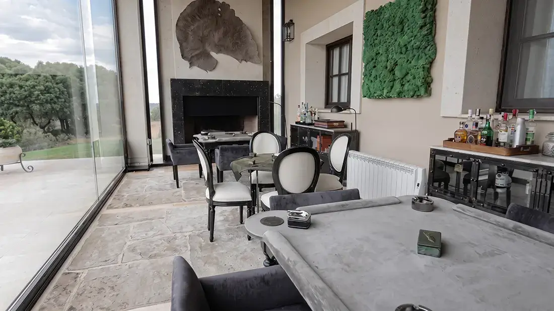Finca rústica en Ciudad Real · Campo de Montiel - imagen 8