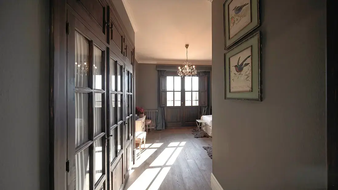Finca rústica en Ciudad Real · Campo de Montiel - imagen 11