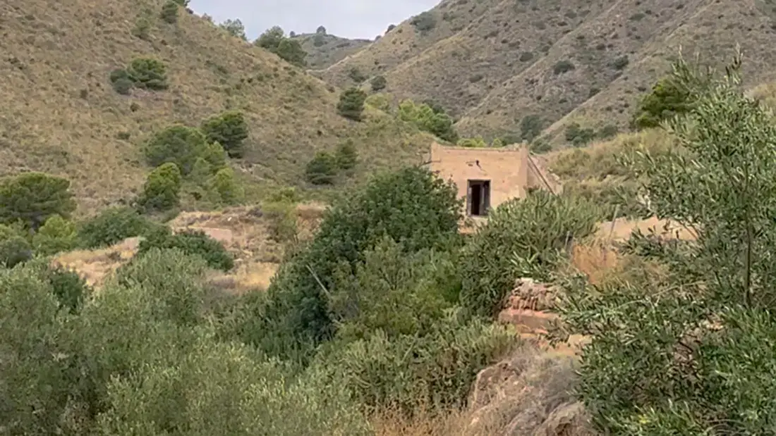 Finca rústica de 2.500.000 m² con vistas al mar entre Lorca y Águilas · vivienda en venta en Madrid · Yolanda González