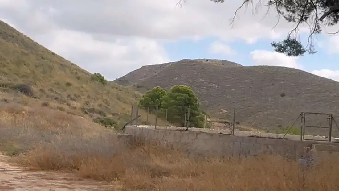Finca rústica de 2.500.000 m² con vistas al mar entre Lorca y Águilas - imagen 8