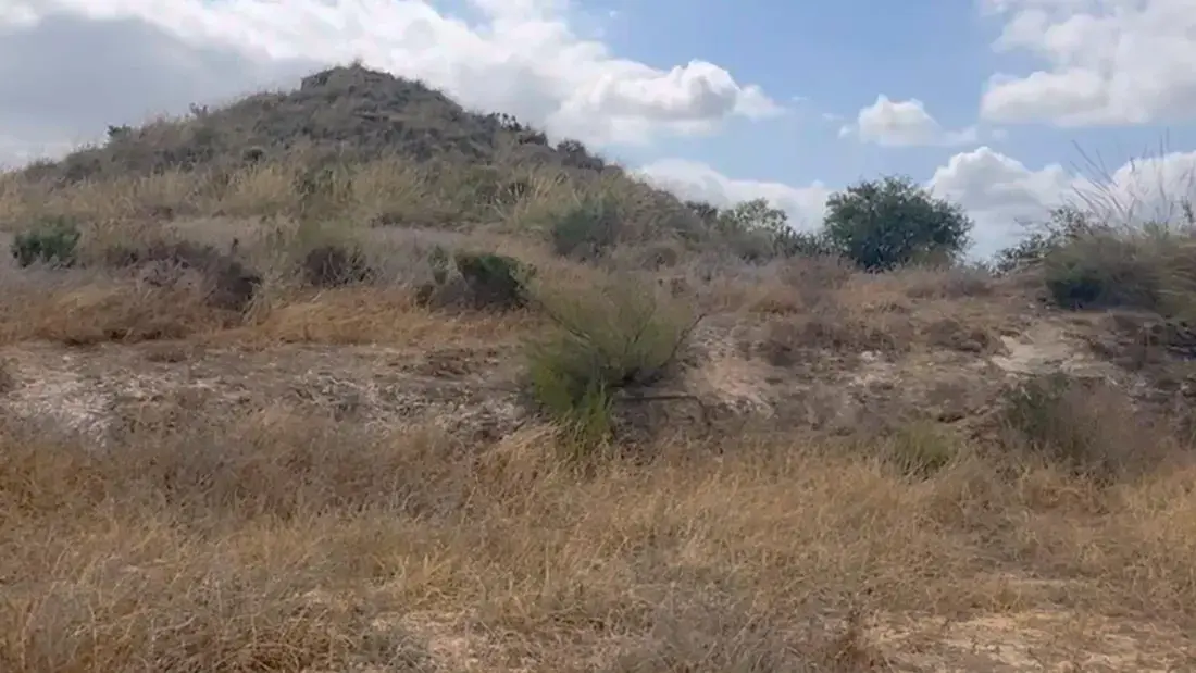 Finca rústica de 2.500.000 m² con vistas al mar entre Lorca y Águilas - imagen 9