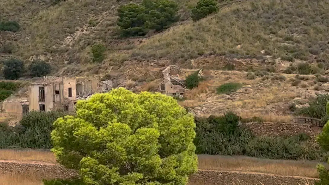 Finca rústica de 2.500.000 m² con vistas al mar entre Lorca y Águilas - imagen 22