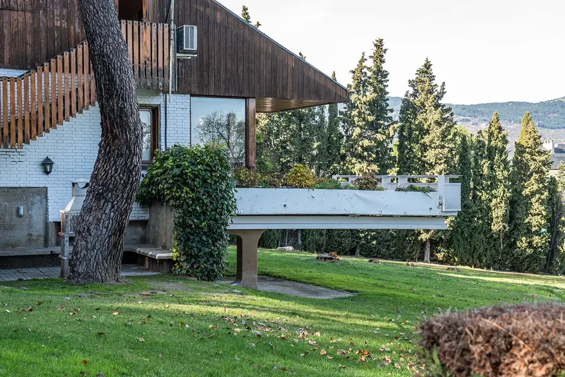 Finca rústica de lujo en Los Escoriales, Guadarrama - imagen 7
