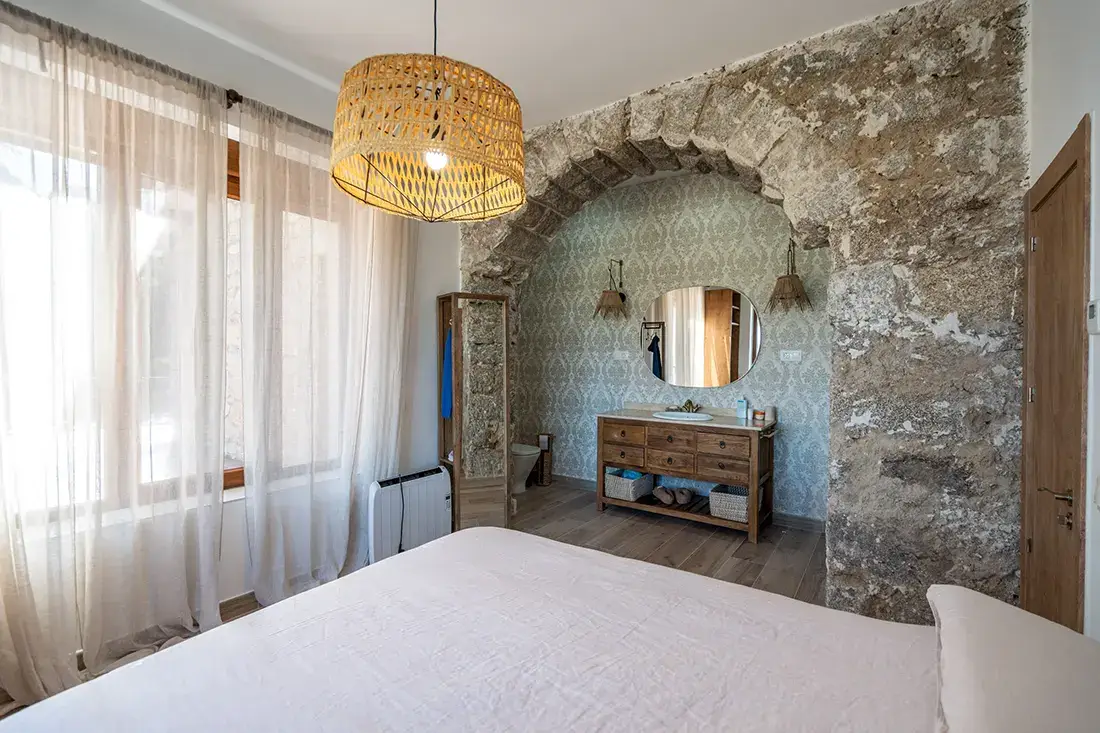 Finca rústica de lujo en Los Escoriales, Guadarrama - imagen 11