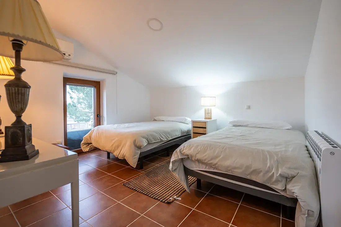 Finca rústica de lujo en Los Escoriales, Guadarrama - imagen 15
