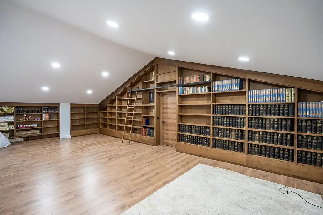 Finca rústica de lujo en Los Escoriales, Guadarrama - imagen 16