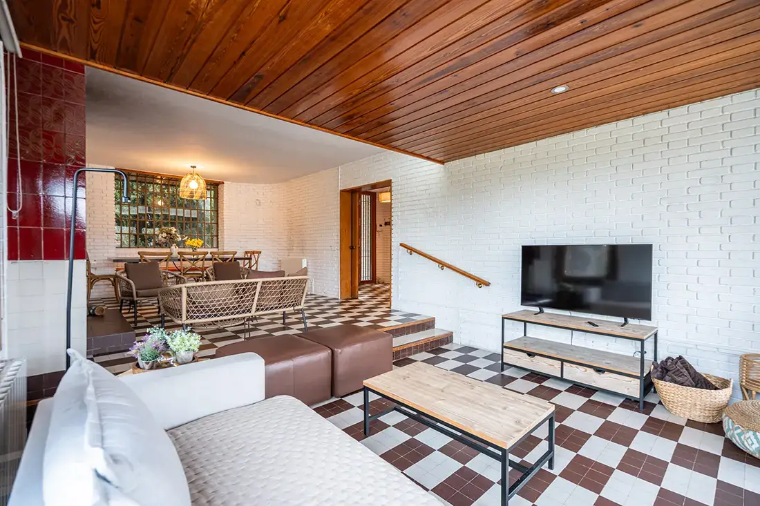Finca rústica de lujo en Los Escoriales, Guadarrama - imagen 17