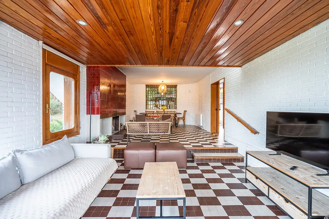 Finca rústica de lujo en Los Escoriales, Guadarrama - imagen 18