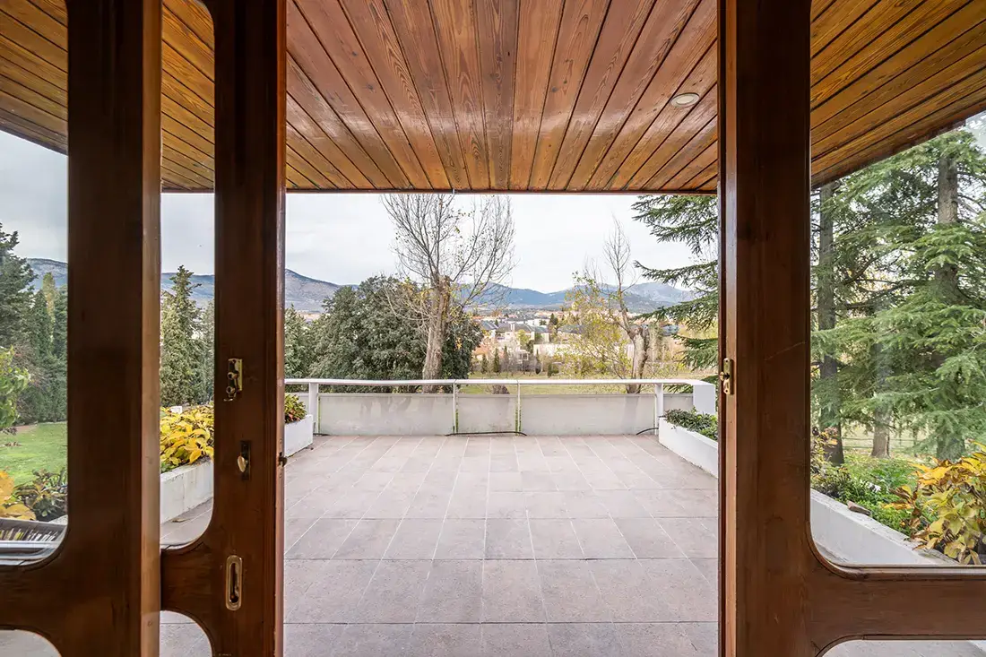 Finca rústica de lujo en Los Escoriales, Guadarrama - imagen 20