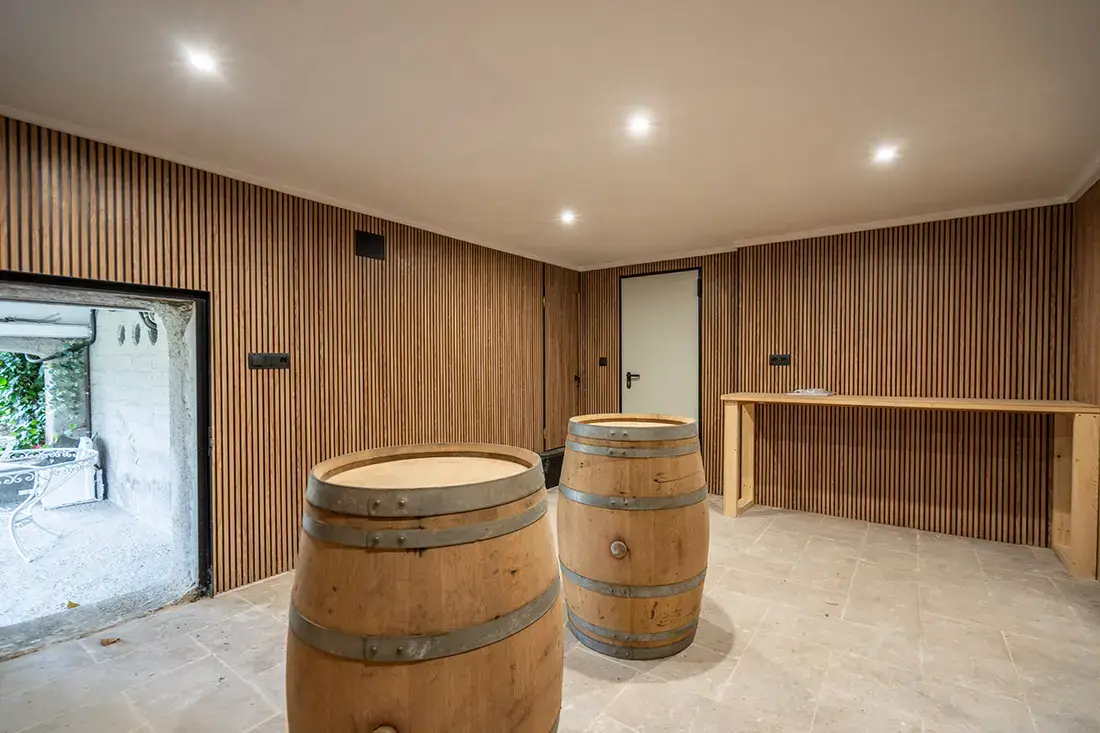 Finca rústica de lujo en Los Escoriales, Guadarrama - imagen 22