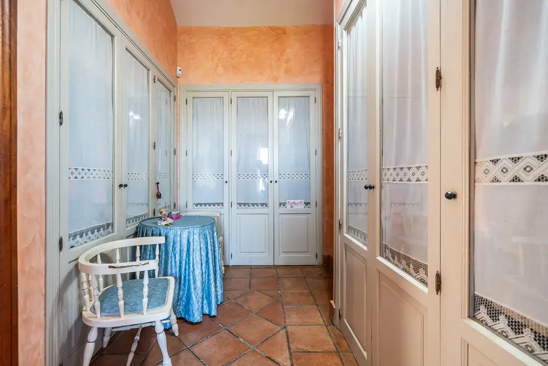 Finca de lujo de 4 ha con piscina y bodega en Valgrande · Chinchón - imagen 13
