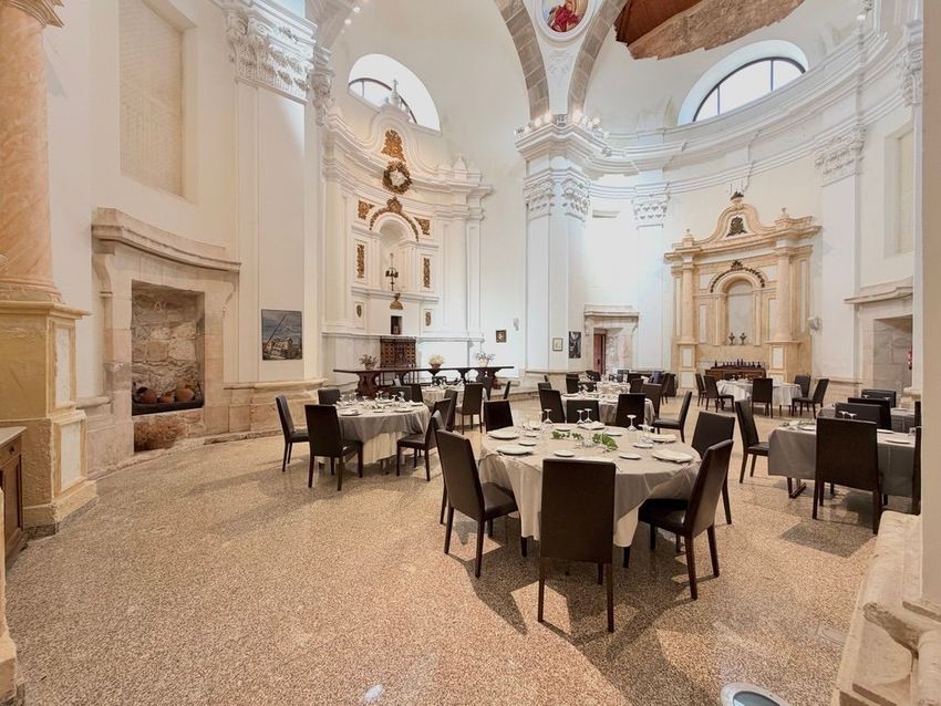 Palacio del siglo XVII completamente restaurado con hotel y restaurante en Segovia - imagen 5