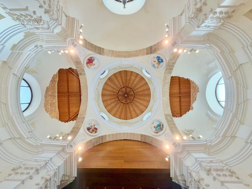 Palacio del siglo XVII completamente restaurado con hotel y restaurante en Segovia - imagen 7