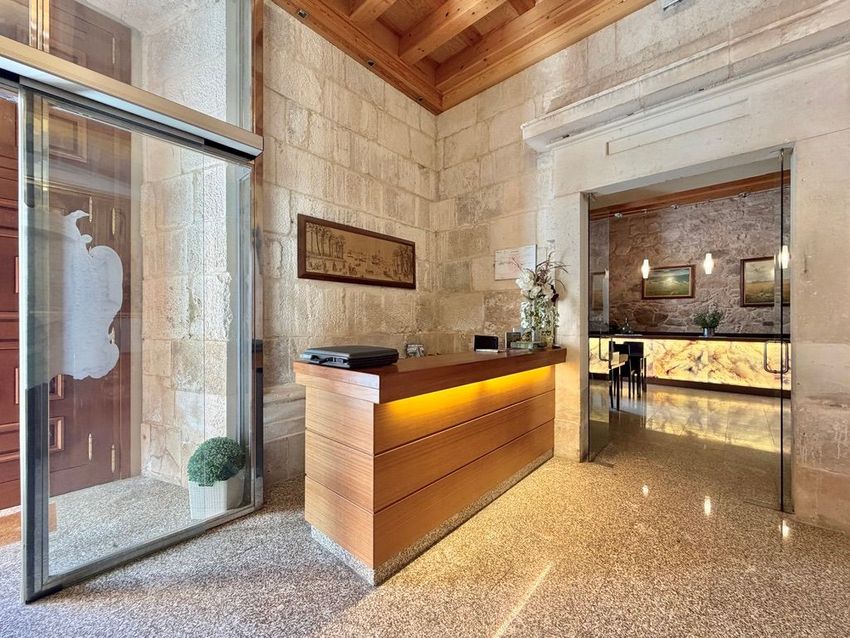 Palacio del siglo XVII completamente restaurado con hotel y restaurante en Segovia - imagen 44