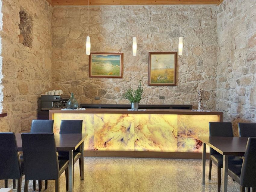 Palacio del siglo XVII completamente restaurado con hotel y restaurante en Segovia - imagen 45