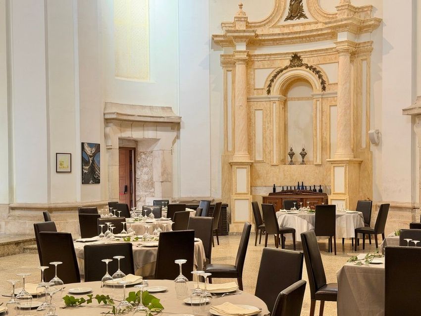 Palacio del siglo XVII completamente restaurado con hotel y restaurante en Segovia - imagen 48