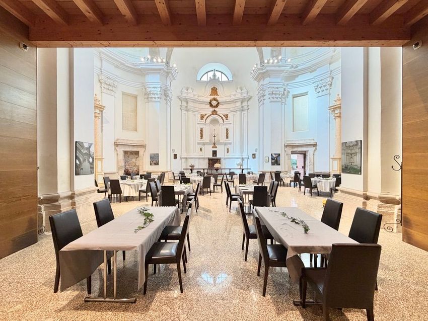 Palacio del siglo XVII completamente restaurado con hotel y restaurante en Segovia - imagen 50