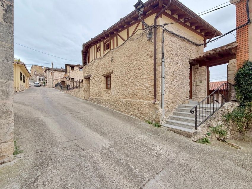Palacio del siglo XVII completamente restaurado con hotel y restaurante en Segovia - imagen 91