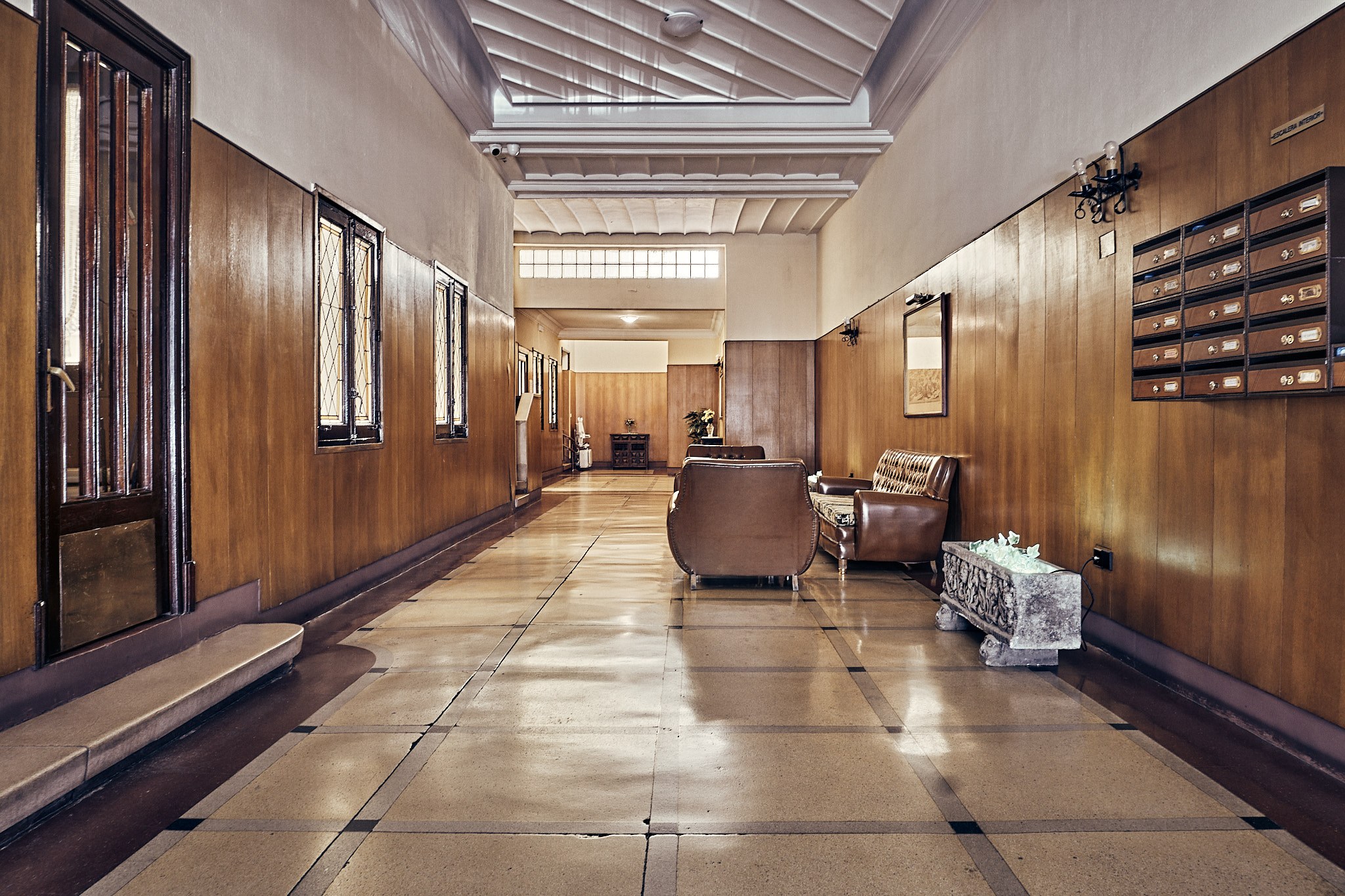 General Díaz Porlier, 103 — Vivienda reformada de 98 m² en Lista · Salamanca - imagen 3