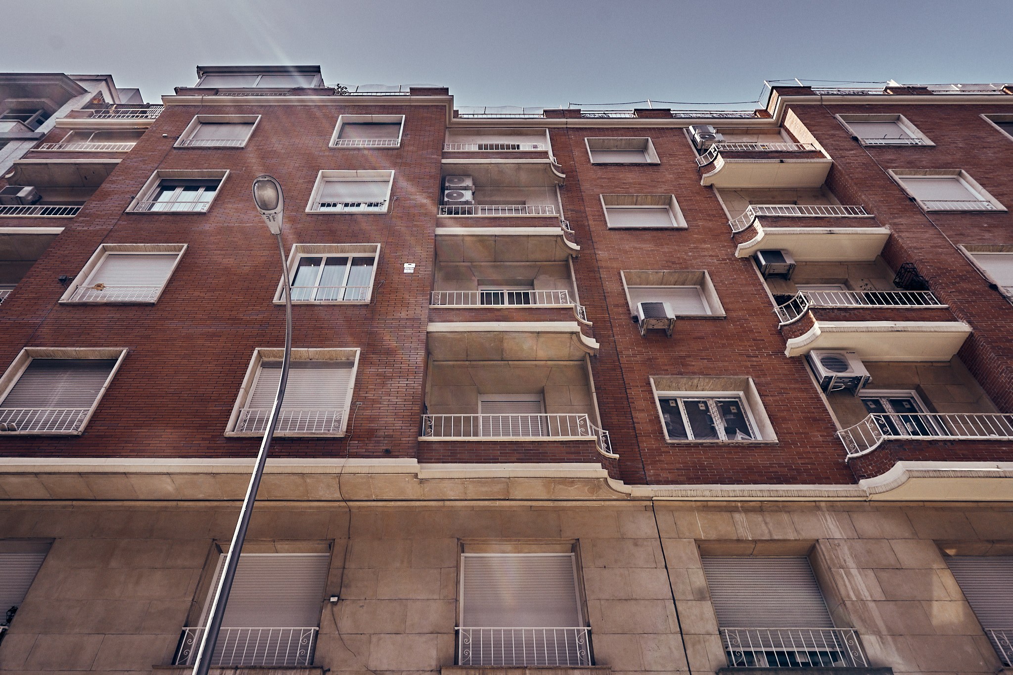 General Díaz Porlier, 103 — Vivienda reformada de 98 m² en Lista · Salamanca - imagen 4