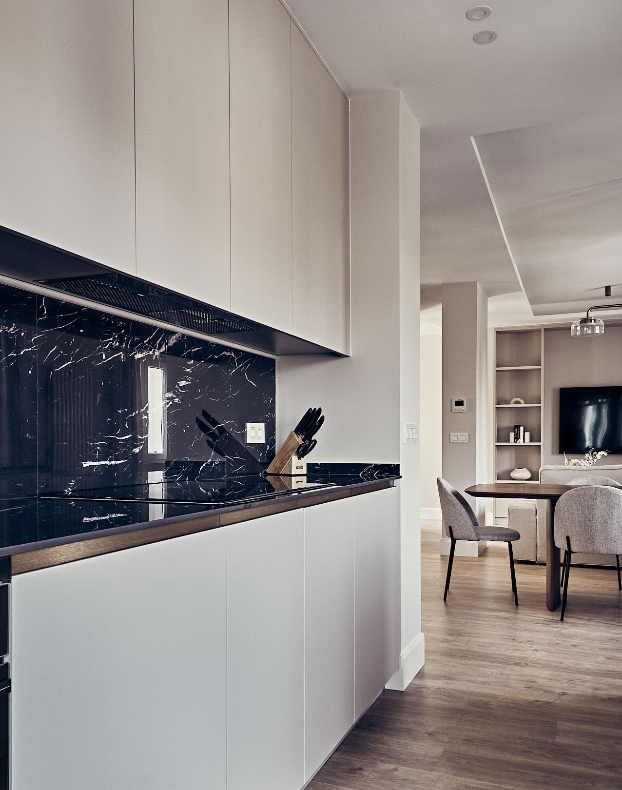 General Pardiñas, 107 · Vivienda reformada de 141 m² en Lista - imagen 11