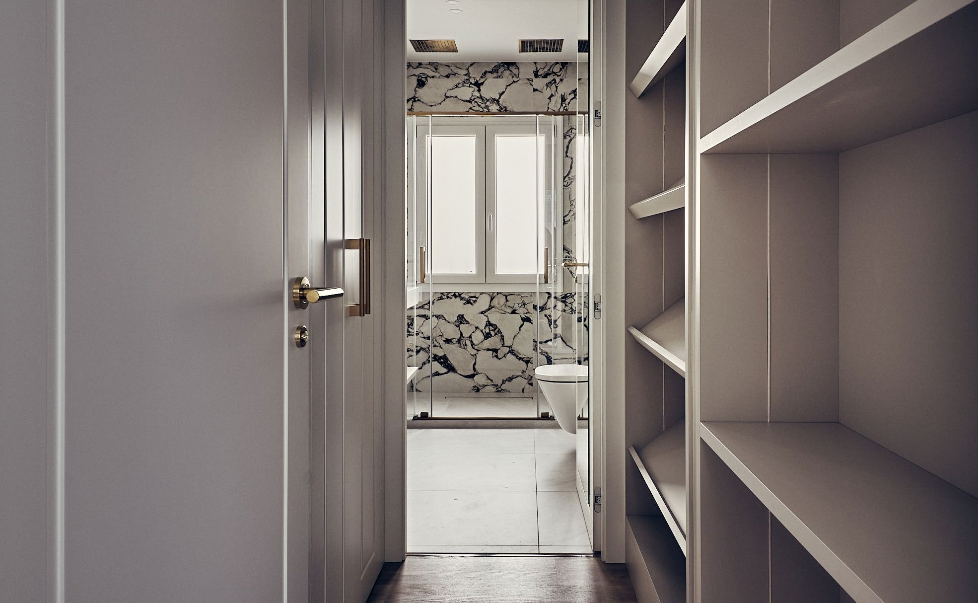 General Pardiñas, 107 · Vivienda reformada de 141 m² en Lista - imagen 16