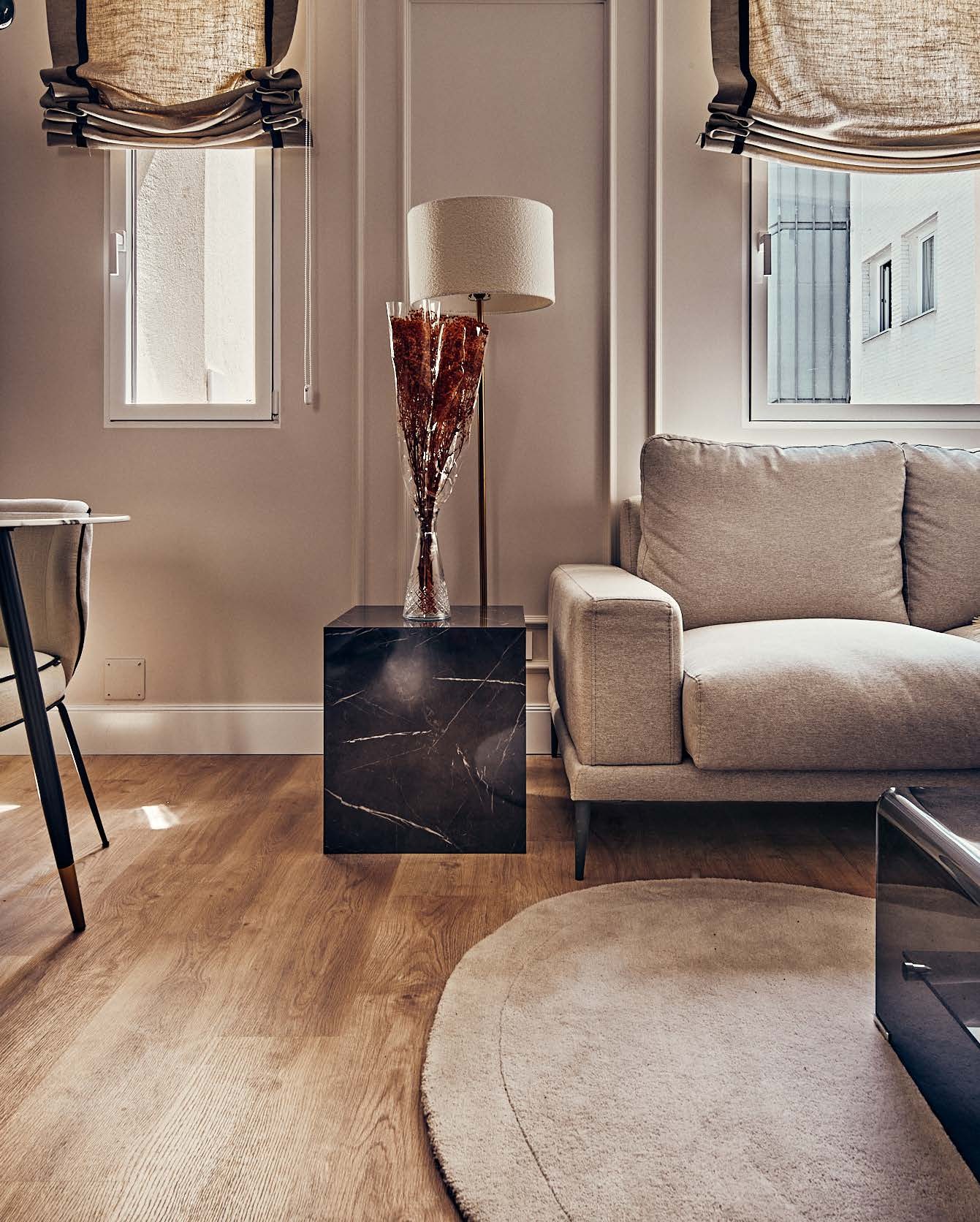 General Pardiñas, 22 · Vivienda reformada de 83 m² en Goya - imagen 5