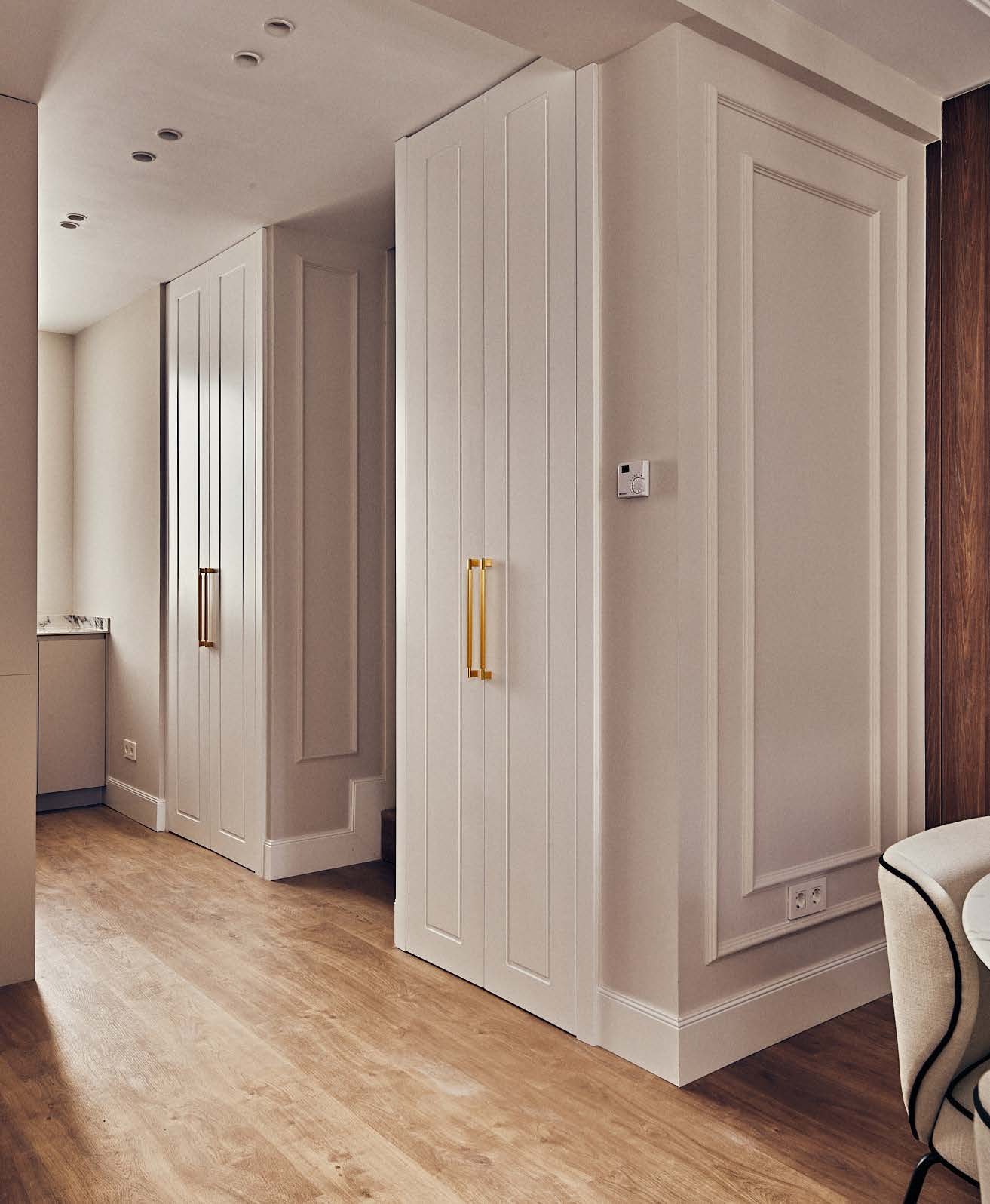 General Pardiñas, 22 · Vivienda reformada de 83 m² en Goya - imagen 7